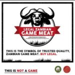 game meat logo